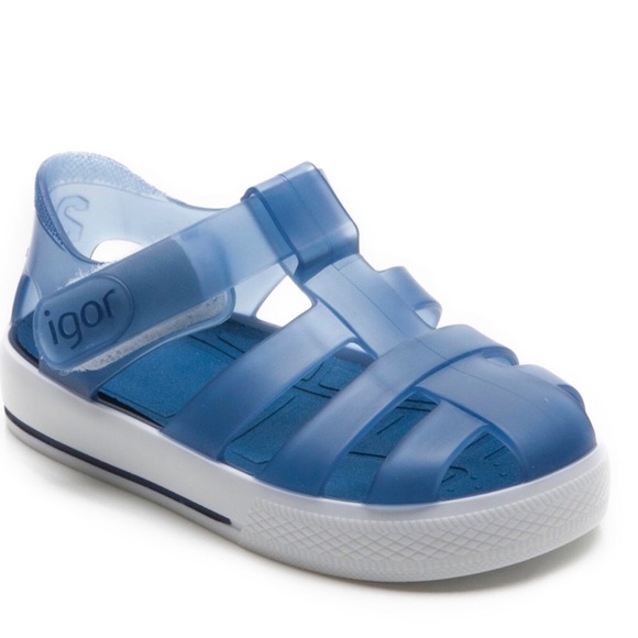 igor sandals